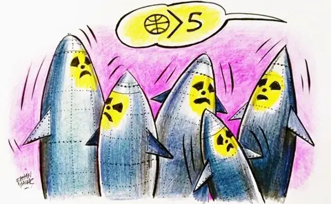 Will Turkey pursue nuclear weapons?
