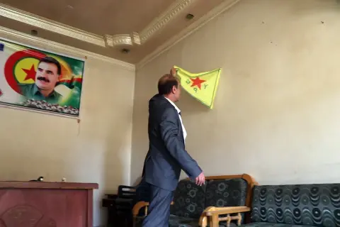 It’s time for the US to accept the YPG danger