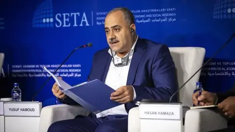Syrian National Army will protect minorities: Spokesman