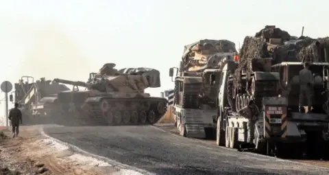 The Arab League’s reaction to Operation Peace Spring