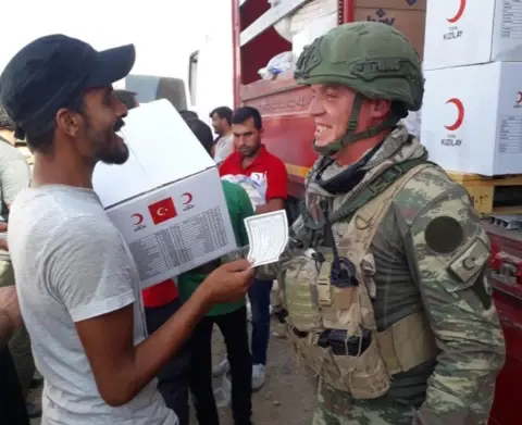 Turkey’s post-Peace Spring road map in Syria