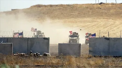 Turkish incursion into northeastern Syria imminent