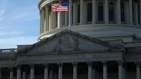 US stumbling in foreign strategy