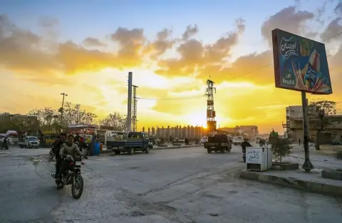 What the Turkish public thinks about developments in Syria