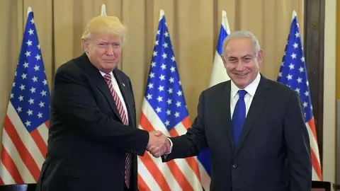 Last nail in the coffin: US decision on illegal Israeli settlements