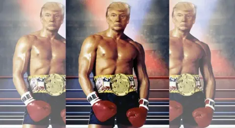 Making Rocky great again: What the fictional champ can teach America