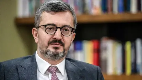 Turkey foils plan ’cooked’ in Pentagon’: Expert