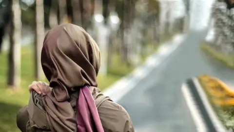 Turkey’s perpetual ’headscarf’ controversy