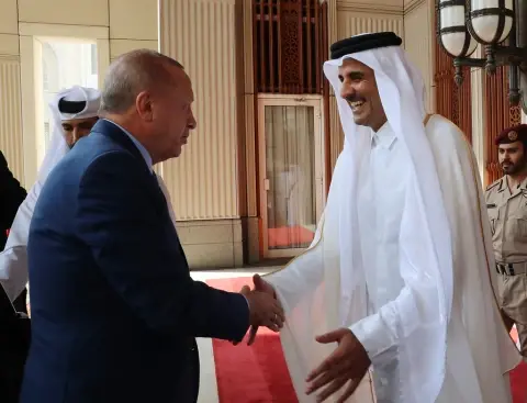 Turkish-Qatari partnership: A new stage in bilateral relations