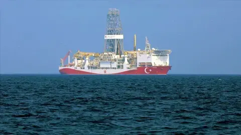 East Mediterranean should turn into a zone of peace and prosperity