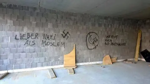 Germany: 187 Islamophobic crimes reported in Q3 of 2019