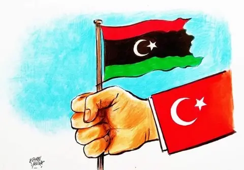 Turkey’s Libya move and beyond