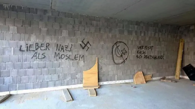 Germany: 187 Islamophobic crimes reported in Q3 of 2019