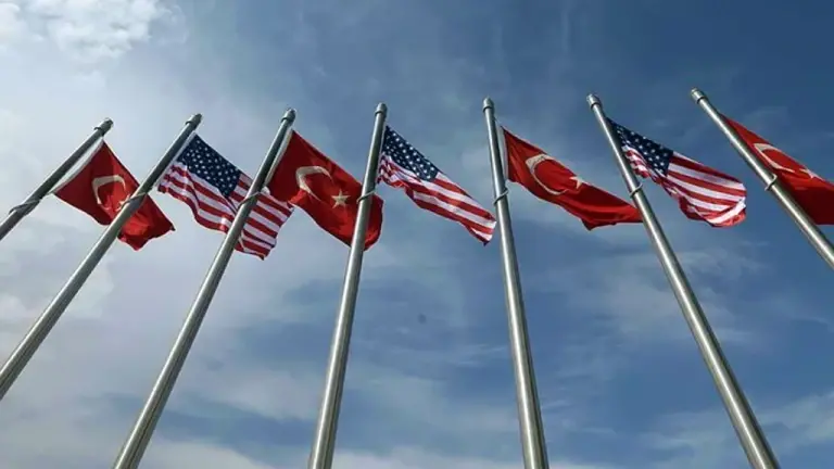 Turkey, US can overcome problems with common understanding