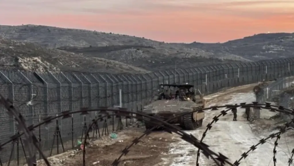 The Fall of Maarrat al-Numan to Syrian Regime Forces