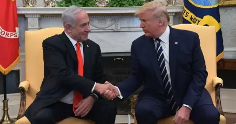 Deal of the Century: Unilateral intervention not a solution