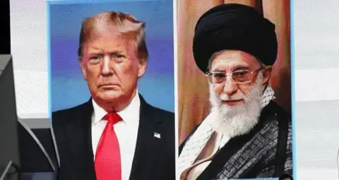Despite Trump’s policy of deterrence, Iran could still win in Iraq