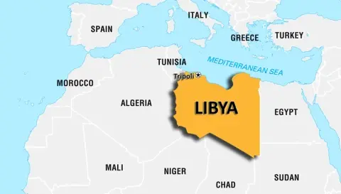 How to ensure peace and stability in Libya