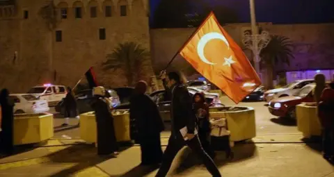 Mediterranean powers unite against Turkey, seeking ways to limit Ankara’s moves in region