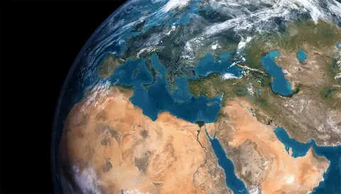 Turkey in 2020: Regional power and global actor