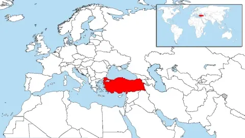 Urban legends about Turkey’s foreign policy