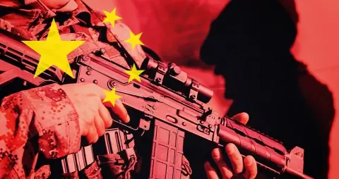 China’s Evolving Military Doctrine after the Cold War