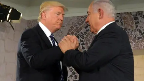 'Deal of the Century' makes Western media 'defend Palestinians' against Trump