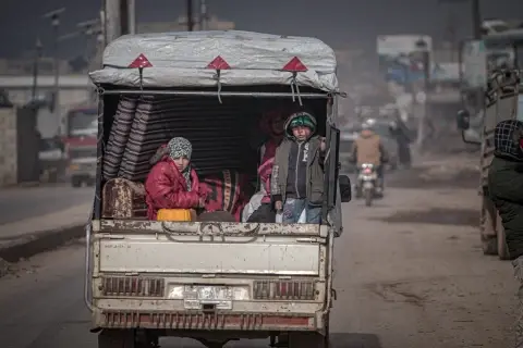 Europe cannot remain indifferent to Idlib crisis