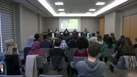 German agency biased against different cultures: expert