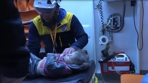 Idlib is the test of tests