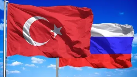 Is the honeymoon over for Russia and Turkey?