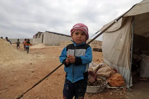 Is there any hope for Idlib solution?