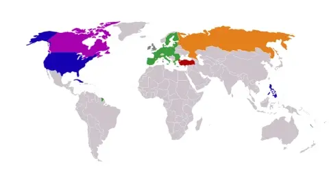 Turkey, the West, Russia: Everything depends on Idlib