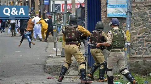 5 Questions: 2019 Escalation of the Kashmir Conflict