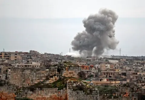 Cease-fire on for 4th time in Idlib; what’s next?