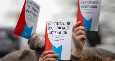 Constitutional Reforms in Russia | Causes and Consequences