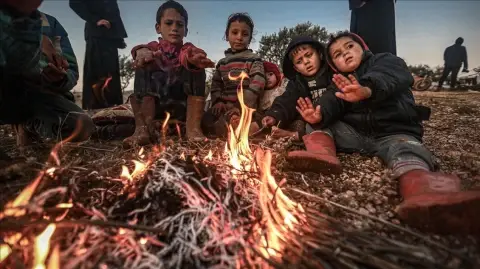 From Sochi to where? Rising uncertainties in Idlib
