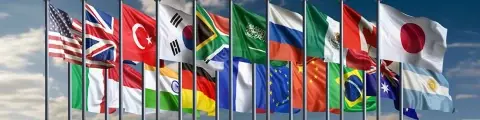 G-20 leaders fail to provide hope for coronavirus response, financial crisis