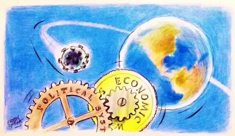 How prepared are we for a new global crisis?