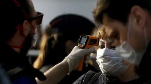 In post-coronavirus world, nation states doomed to change policies