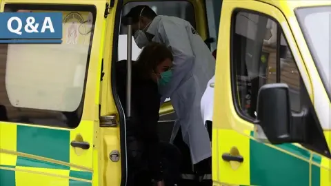 5 Questions: COVID-19 Pandemic and Racist Accusations against the Turkish Community in Belgium