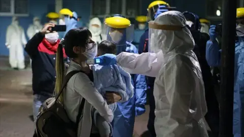 Social scientists’ agenda for post-coronavirus world