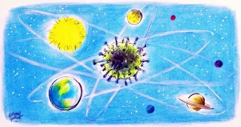 The politics of coronavirus: Pandemic or ideology?