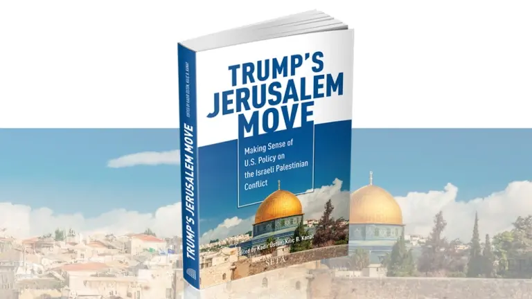 Trump’s Jerusalem Move