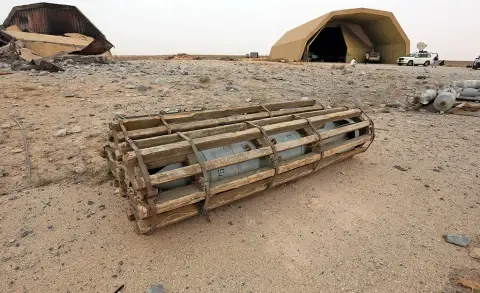 Confusion in European policy toward Libya