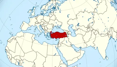 From Libya to Syria, Turkey stands to gain strength in post-coronavirus period