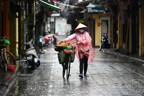 Improving societal resilience key to post-coronavirus recovery