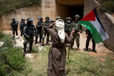 Israeli expansionism to escalate regional tensions, undermine relations with Turkey