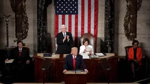 The urgent priority for US foreign policy