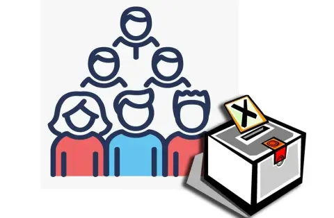 Achilles’ heel of the new political parties